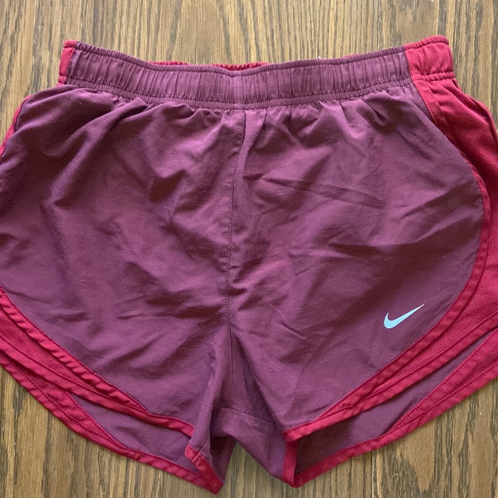 Nike Tempo Shorts